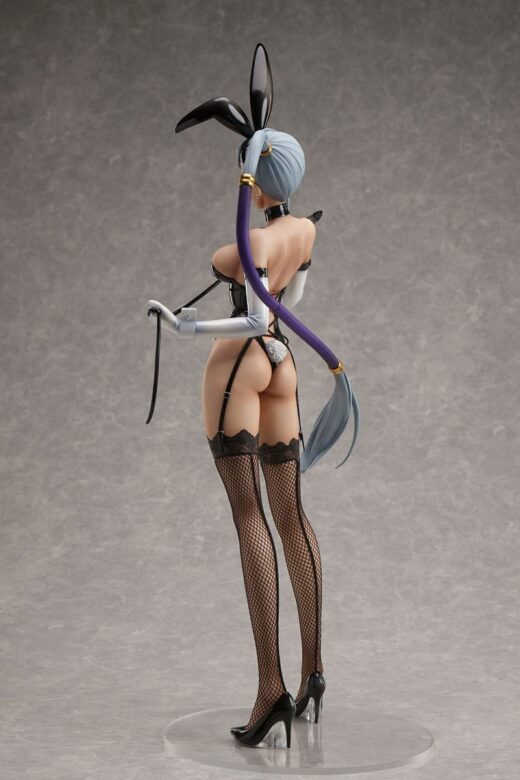 Estatua Code Geass Villetta Nu Bunny