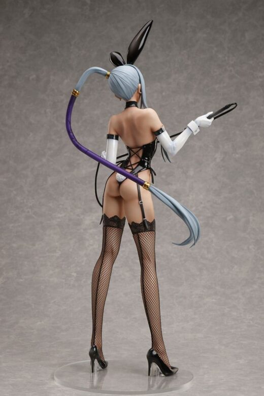 Estatua Code Geass Villetta Nu Bunny