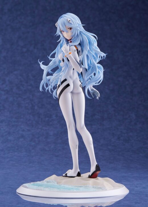 Estatua Evangelion Rei Ayanami Voyage End » Tu Tienda Anime Descubre el apasionante mundo de Estatua Evangelion Rei Ayanami Voyage End.