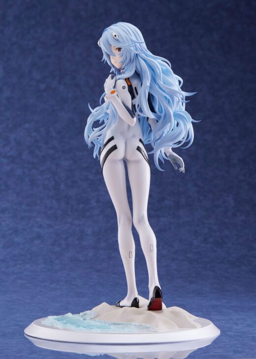 Estatua Evangelion Rei Ayanami Voyage End » Tu Tienda Anime Descubre el apasionante mundo de Estatua Evangelion Rei Ayanami Voyage End.