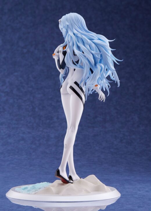 Estatua Evangelion Rei Ayanami Voyage End » Tu Tienda Anime Descubre el apasionante mundo de Estatua Evangelion Rei Ayanami Voyage End.