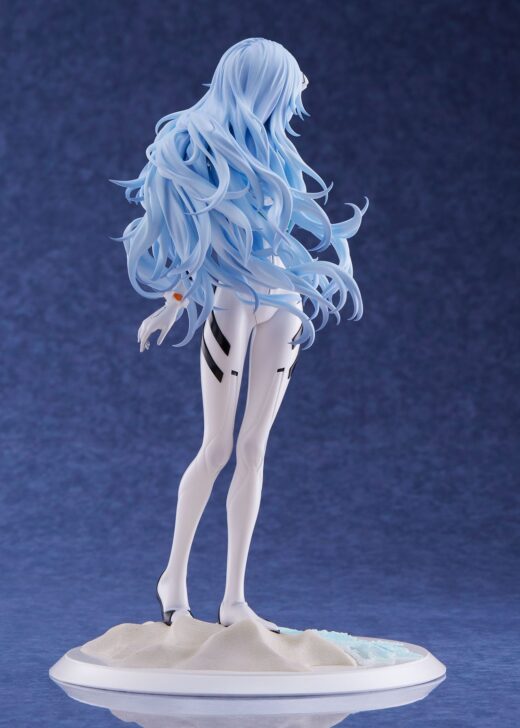 Estatua Evangelion Rei Ayanami Voyage End » Tu Tienda Anime Descubre el apasionante mundo de Estatua Evangelion Rei Ayanami Voyage End.