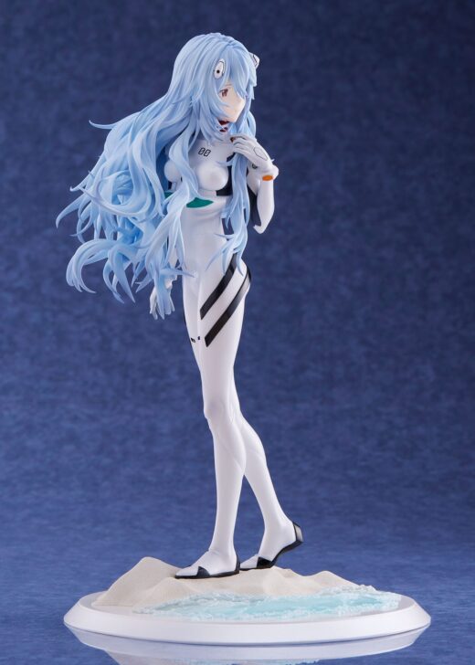 Estatua Evangelion Rei Ayanami Voyage End » Tu Tienda Anime Descubre el apasionante mundo de Estatua Evangelion Rei Ayanami Voyage End.
