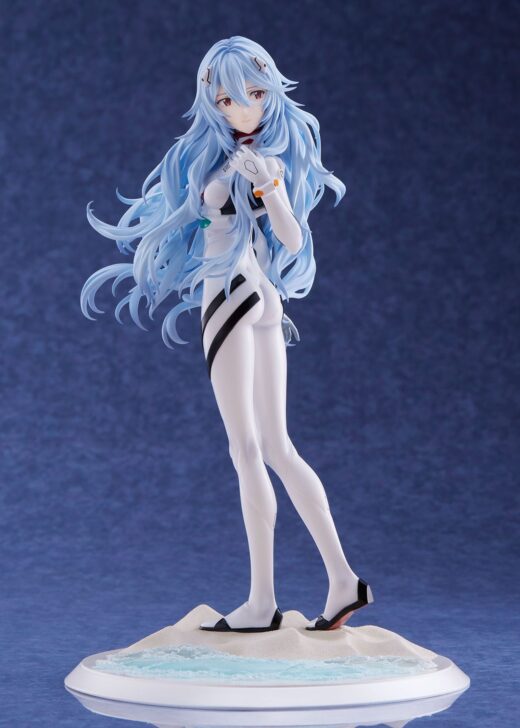 Estatua Evangelion Rei Ayanami Voyage End » Tu Tienda Anime Descubre el apasionante mundo de Estatua Evangelion Rei Ayanami Voyage End.