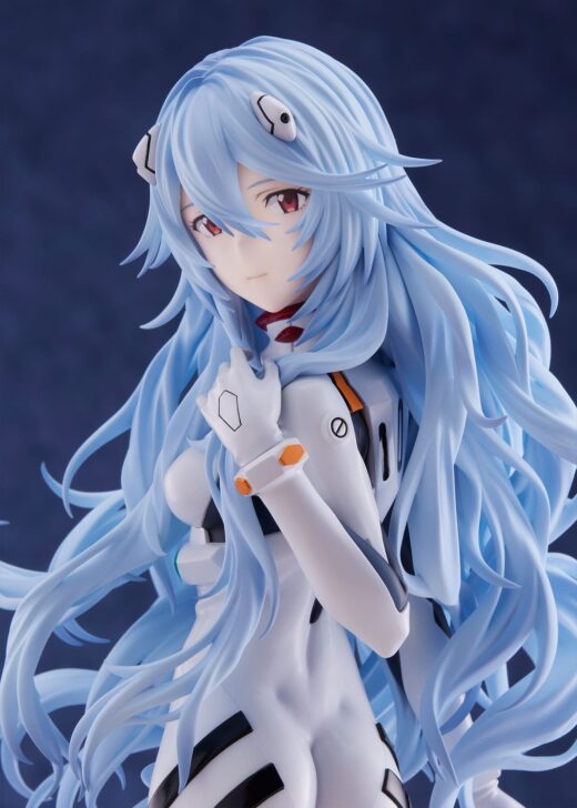 Estatua Evangelion Rei Ayanami Voyage End » Tu Tienda Anime Descubre el apasionante mundo de Estatua Evangelion Rei Ayanami Voyage End.