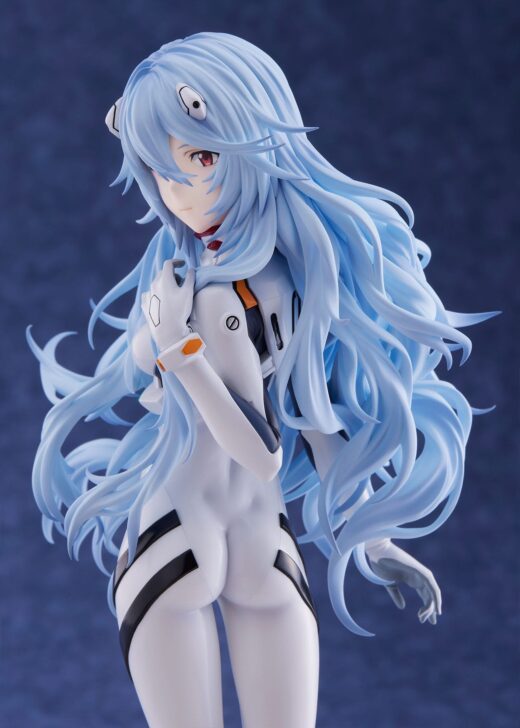 Estatua Evangelion Rei Ayanami Voyage End » Tu Tienda Anime Descubre el apasionante mundo de Estatua Evangelion Rei Ayanami Voyage End.