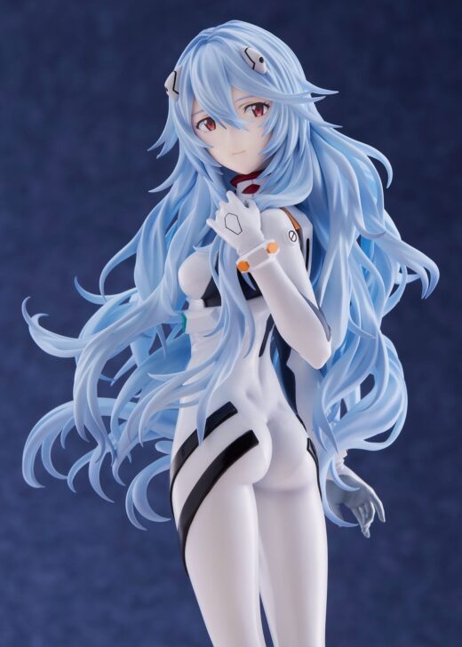 Estatua Evangelion Rei Ayanami Voyage End » Tu Tienda Anime Descubre el apasionante mundo de Estatua Evangelion Rei Ayanami Voyage End.