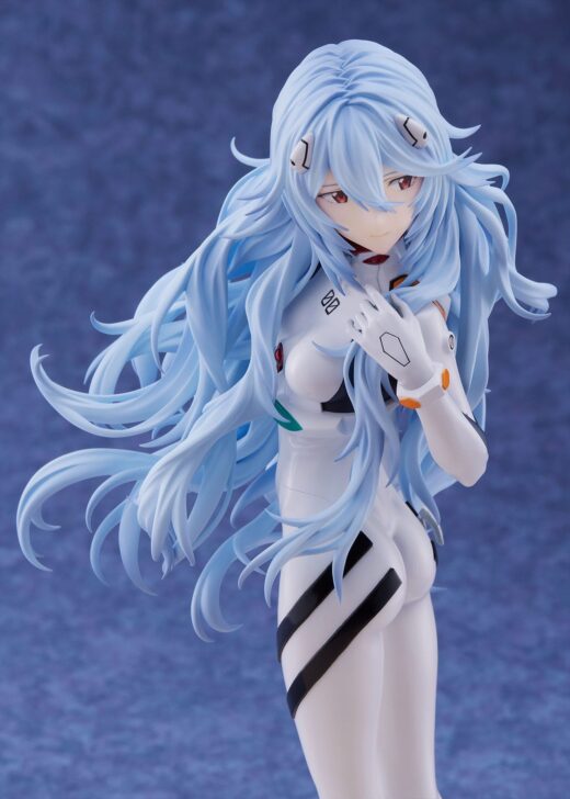 Estatua Evangelion Rei Ayanami Voyage End » Tu Tienda Anime Descubre el apasionante mundo de Estatua Evangelion Rei Ayanami Voyage End.