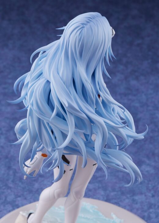 Estatua Evangelion Rei Ayanami Voyage End » Tu Tienda Anime Descubre el apasionante mundo de Estatua Evangelion Rei Ayanami Voyage End.