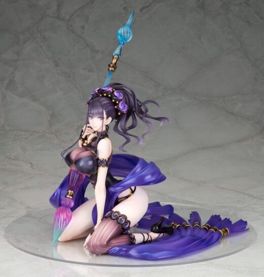 Estatua Fate Grand Order Murasaki Shikibu