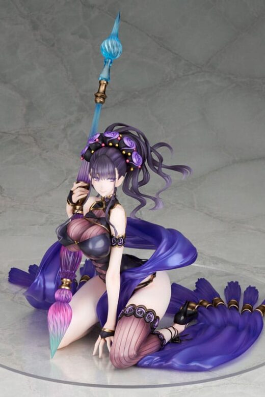 Estatua Fate Grand Order Murasaki Shikibu