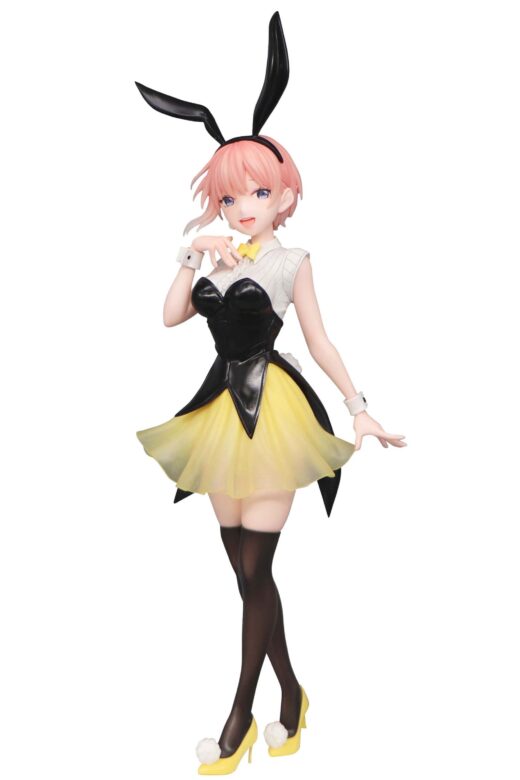 Estatua Ichika Nakano Bunnies Version