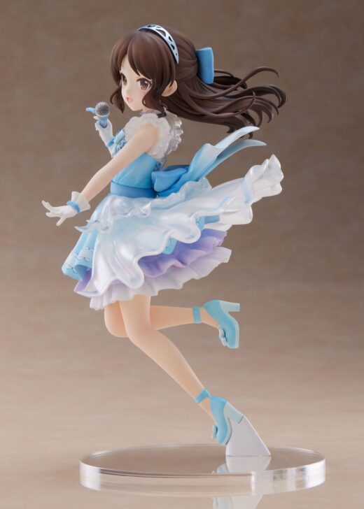 Estatua Idolmaster Cinderella Arisu Tachibana