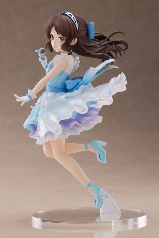 Estatua Idolmaster Cinderella Arisu Tachibana