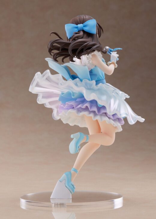 Estatua Idolmaster Cinderella Arisu Tachibana