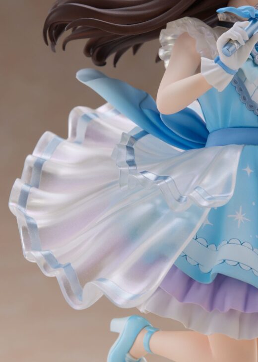 Estatua Idolmaster Cinderella Arisu Tachibana