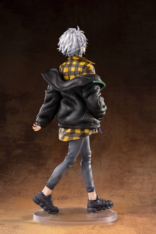 Estatua Kaworu Nagisa Radio Eva Part2 » Tu Tienda Anime Descubre el apasionante mundo de Estatua Kaworu Nagisa Radio Eva Part2.