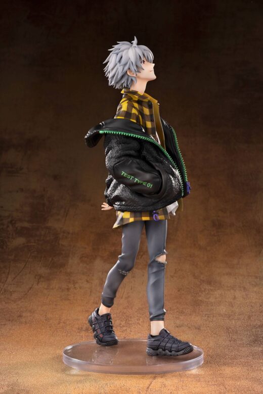 Estatua Kaworu Nagisa Radio Eva Part2 » Tu Tienda Anime Descubre el apasionante mundo de Estatua Kaworu Nagisa Radio Eva Part2.