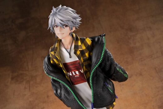 Estatua Kaworu Nagisa Radio Eva Part2 » Tu Tienda Anime Descubre el apasionante mundo de Estatua Kaworu Nagisa Radio Eva Part2.