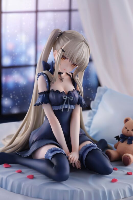 Estatua Mahiru Shiina Little Devil Version