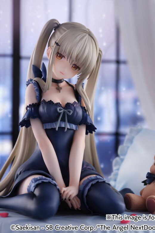 Estatua Mahiru Shiina Little Devil Version