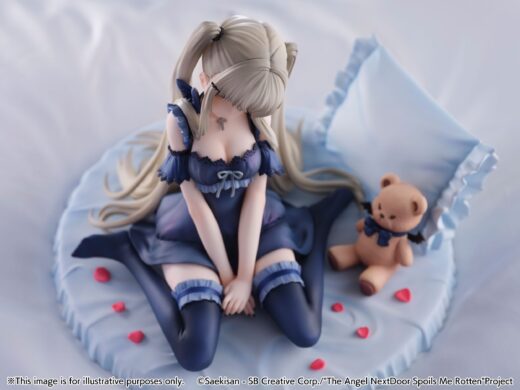 Estatua Mahiru Shiina Little Devil Version