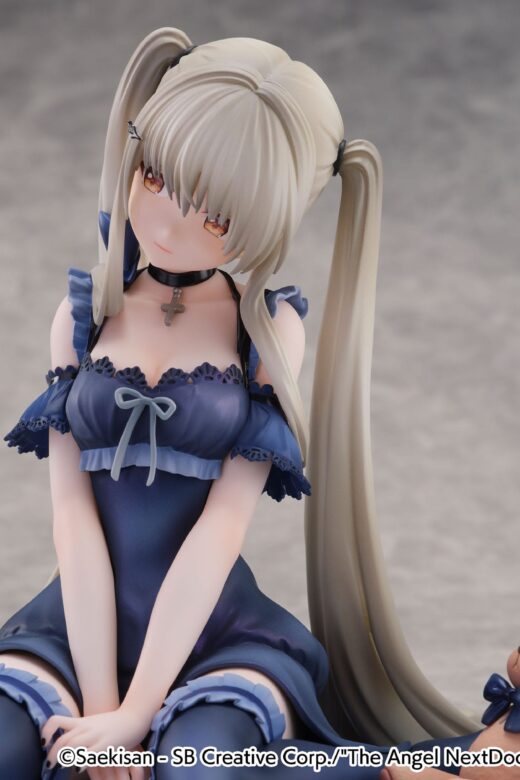 Estatua Mahiru Shiina Little Devil Version