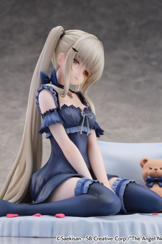 Estatua Mahiru Shiina Little Devil Version