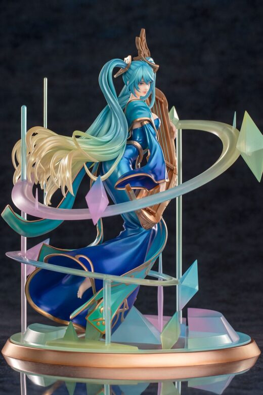 Estatua Maven of the Strings Sona 31 cm