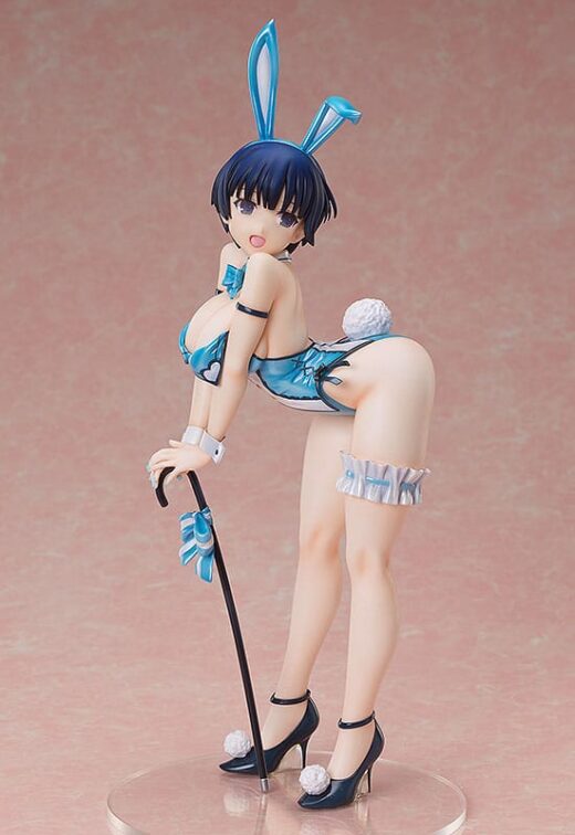 Estatua Yozakura Bare Leg Bunny