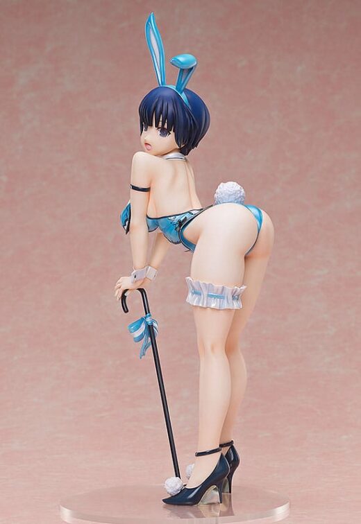 Estatua Yozakura Bare Leg Bunny