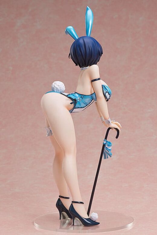 Estatua Yozakura Bare Leg Bunny