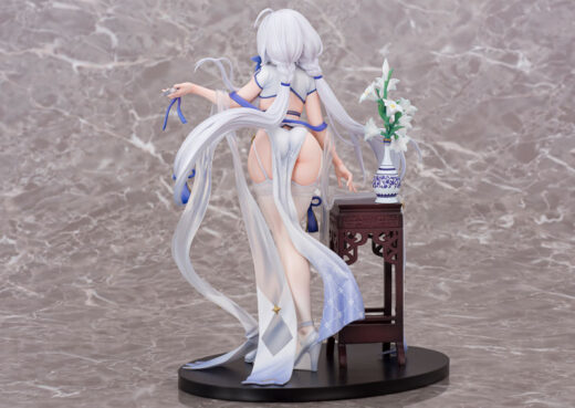 Figura Azur Lane Illustrious Maiden Lilys Radiance