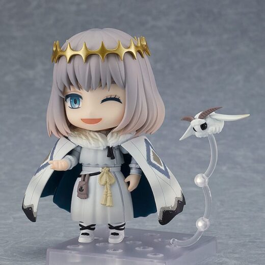 Figura Fate Grand Order Pretender Oberon