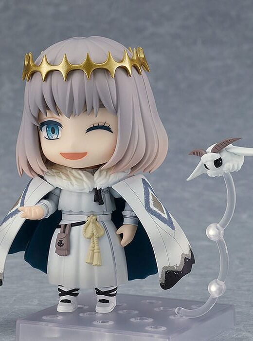 Figura Fate Grand Order Pretender Oberon