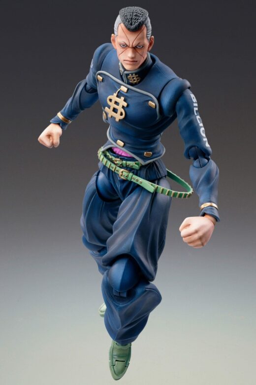 Figura JoJos Bizarre Adventure Okuyasu Nijimura