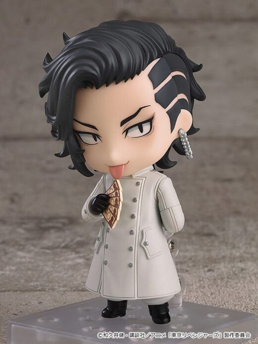 Figura Nendoroid Koko Hajime Kokonoi 10 cm » Tu Tienda Anime Descubre el apasionante mundo de Figura Nendoroid Koko Hajime Kokonoi 10 cm.