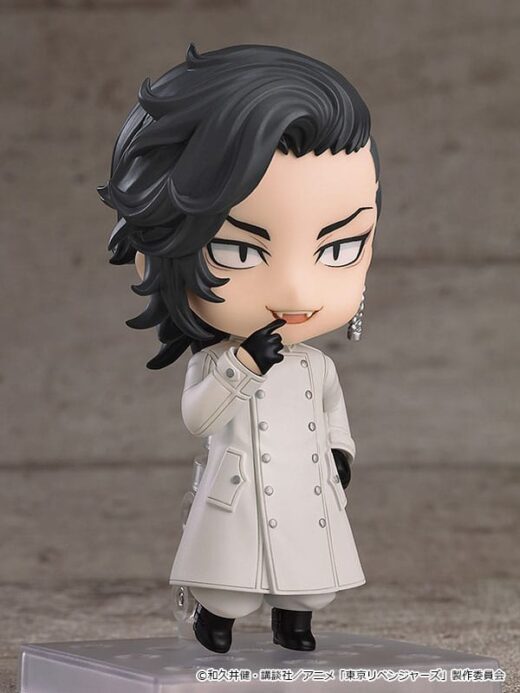 Figura Nendoroid Koko Hajime Kokonoi 10 cm » Tu Tienda Anime Descubre el apasionante mundo de Figura Nendoroid Koko Hajime Kokonoi 10 cm.
