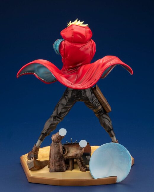 Estatua ARTFX J Trigun Stampede Vash » Tu Tienda Anime Descubre el apasionante mundo de Estatua ARTFX J Trigun Stampede Vash.