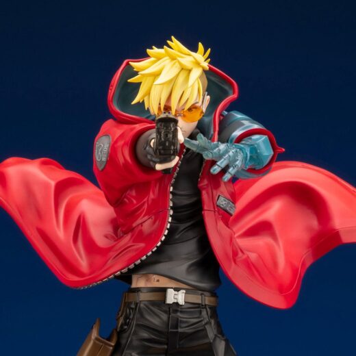 Estatua ARTFX J Trigun Stampede Vash » Tu Tienda Anime Descubre el apasionante mundo de Estatua ARTFX J Trigun Stampede Vash.