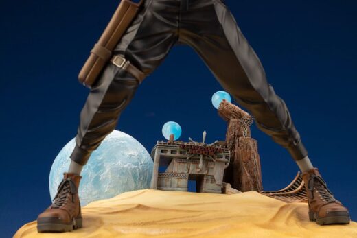 Estatua ARTFX J Trigun Stampede Vash » Tu Tienda Anime Descubre el apasionante mundo de Estatua ARTFX J Trigun Stampede Vash.