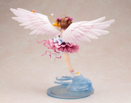 Estatua ARTFXJ Sakura Kinomoto Version