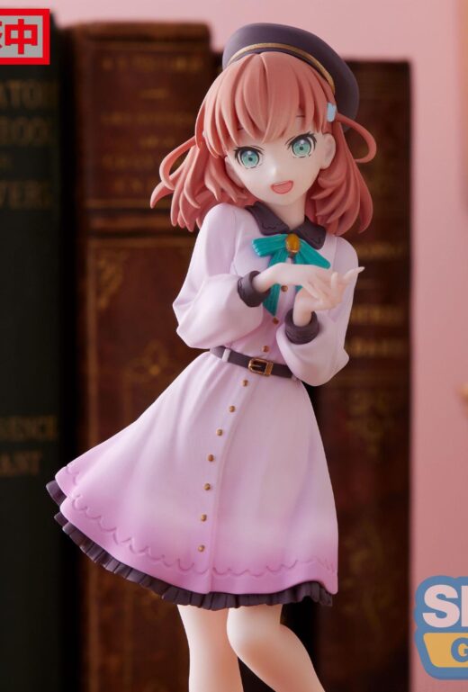 Estatua Love Live Superstar Kaho Hinoshita Descubre el apasionante mundo de Estatua Love Live Superstar Kaho Hinoshita.