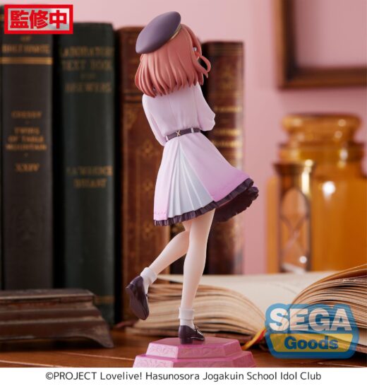 Estatua Love Live Superstar Kaho Hinoshita » Tu Tienda Anime Descubre el apasionante mundo de Estatua Love Live Superstar Kaho Hinoshita.