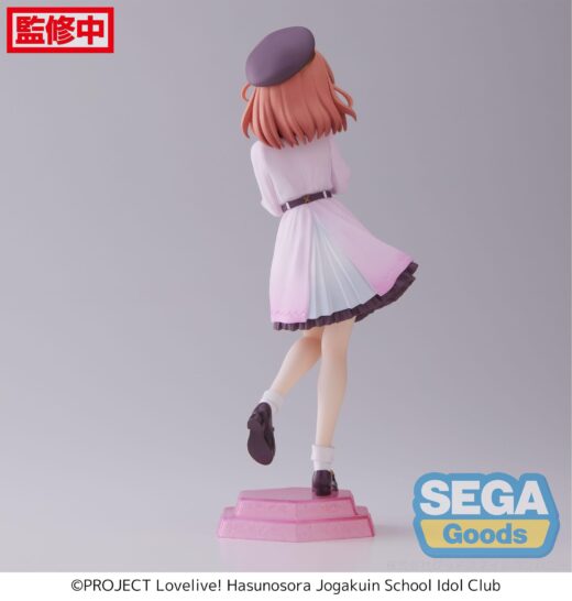 Estatua Love Live Superstar Kaho Hinoshita » Tu Tienda Anime Descubre el apasionante mundo de Estatua Love Live Superstar Kaho Hinoshita.