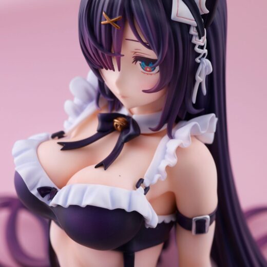 Estatua Original Character Cat Maid 15 cm