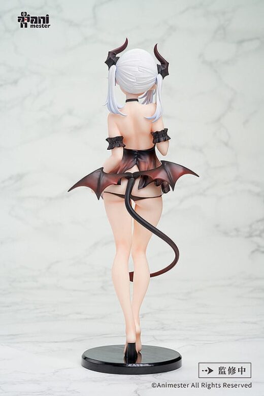 Estatua Original Character Little Demon Lilith 28 cm