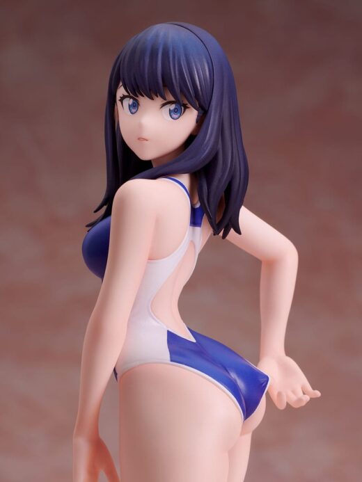 Estatua Rikka Takarada Competition Swimsuit Ver