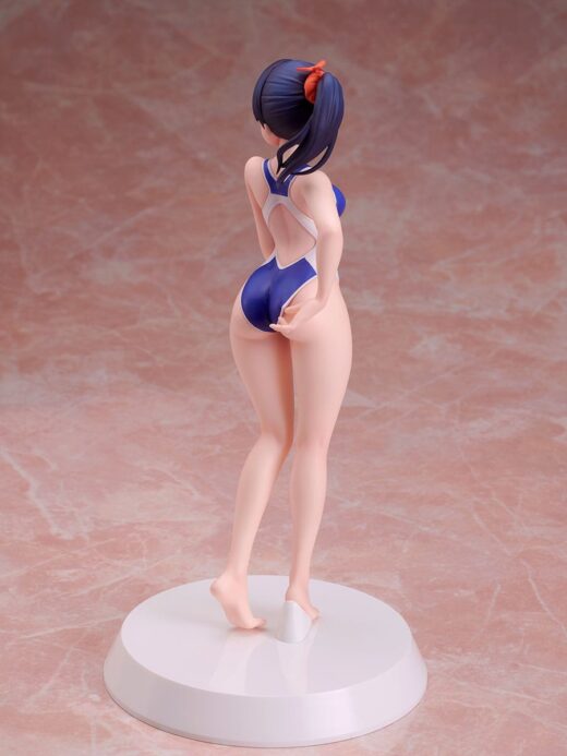 Estatua Rikka Takarada Competition Swimsuit Ver