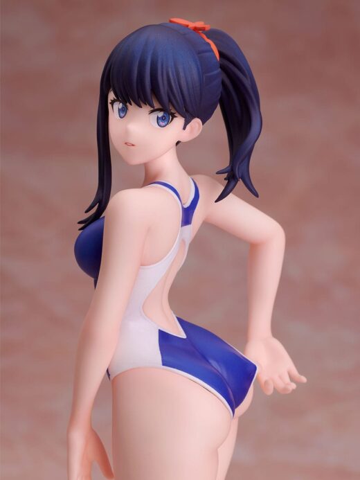 Estatua Rikka Takarada Competition Swimsuit Ver